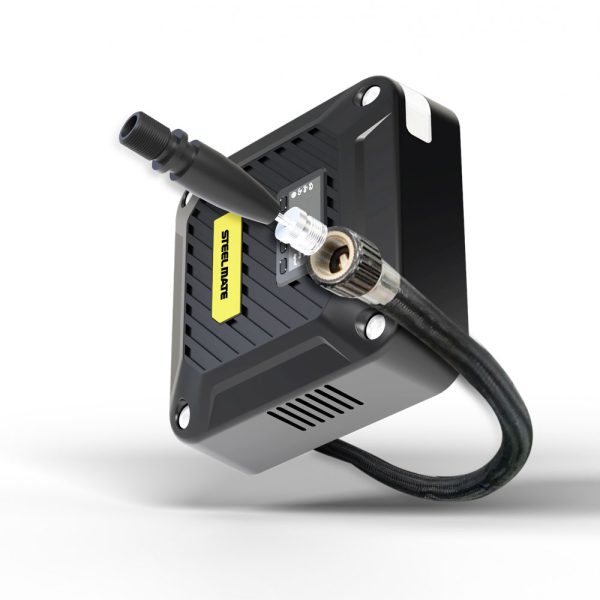 Bơm lớp thông minh T5 08