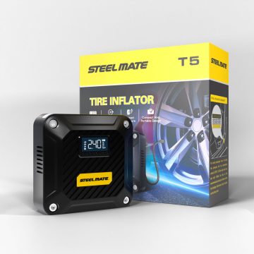 Bơm lớp thông minh T5 02