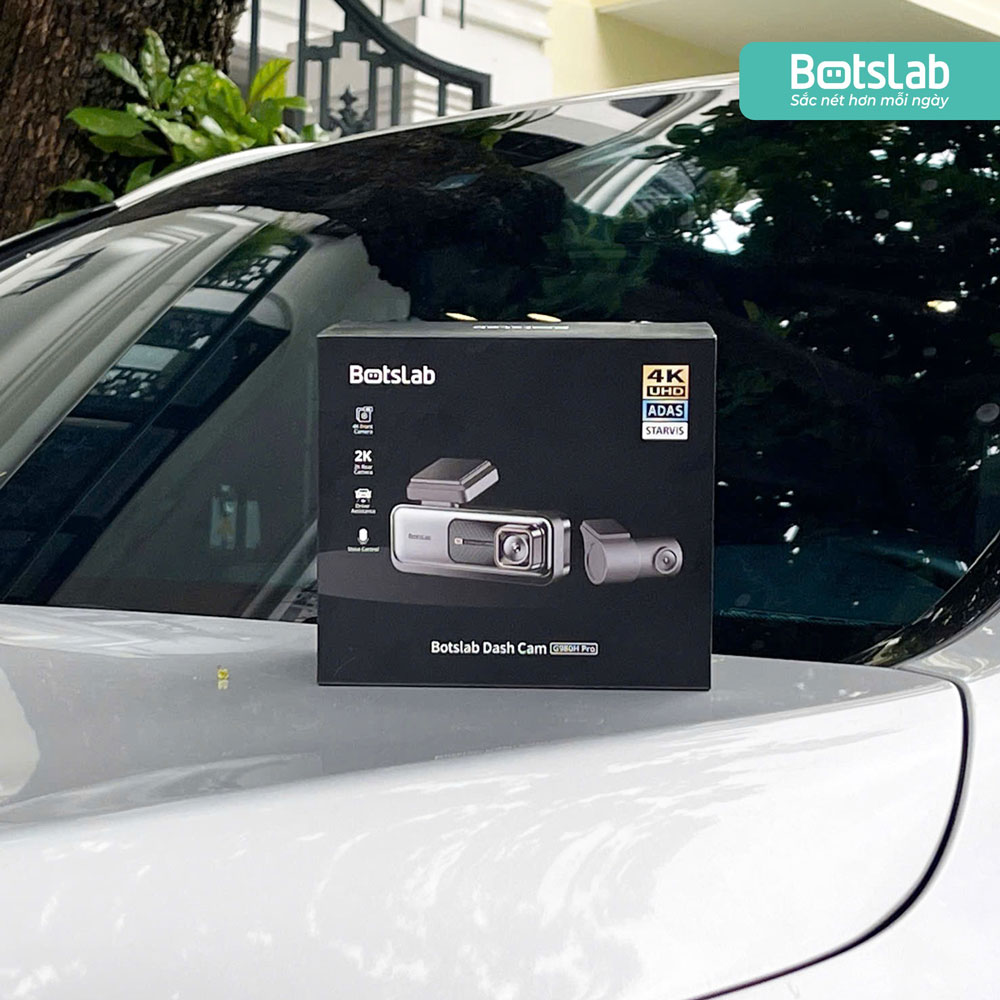 Camera hành trình G980H PRO 04