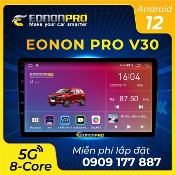 Màn hình Android EONON PRO V30