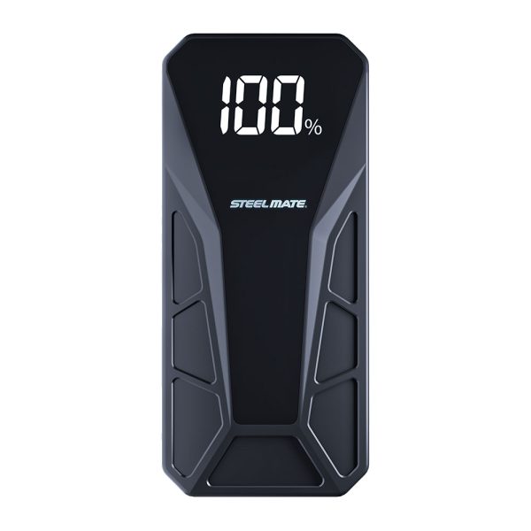 Kích bình ô tô Steelmate JS12E - VES 04