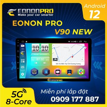 Màn hình Android EONON PRO V90 New