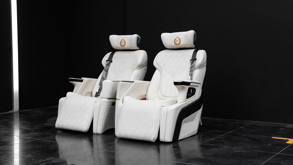 Limousine Cast 2 - Ảnh 2