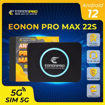 Android Box Pro Max 22S