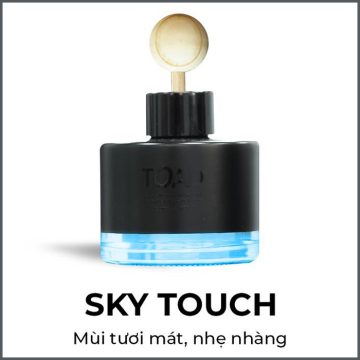 Nước hoa ô tô Sky Touch VES
