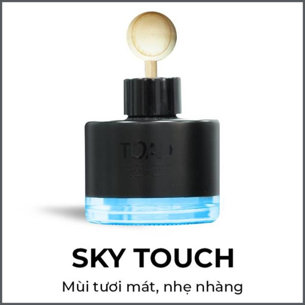 Nước hoa ô tô Sky Touch VES