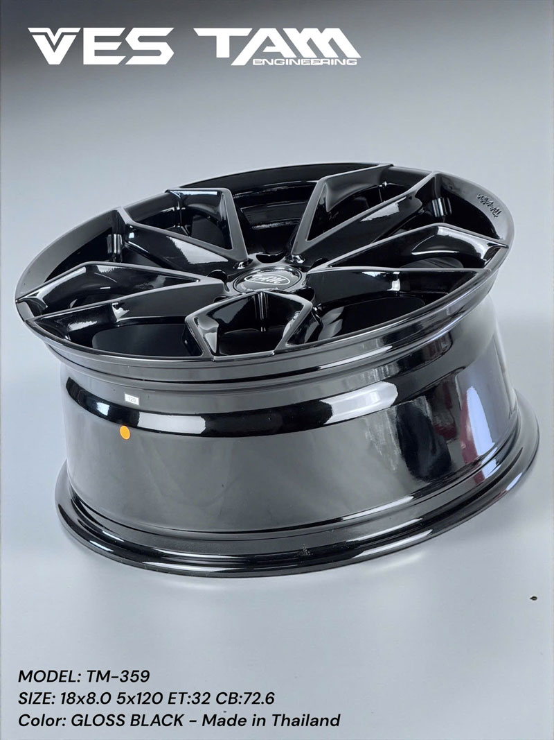 Mâm TAM TM-359 - Ảnh 4