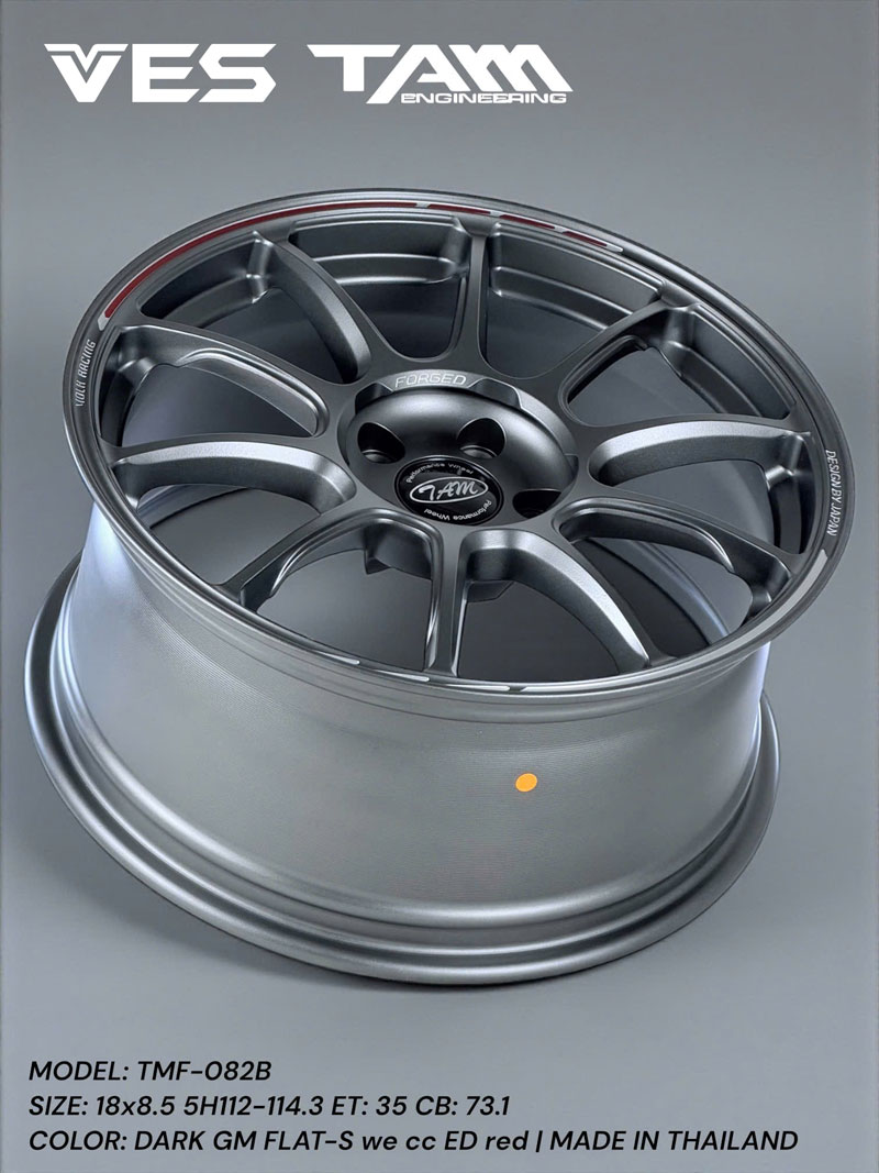 Mâm TAM TMF-028B - Ảnh 3