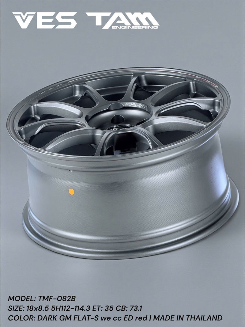 Mâm TAM TMF-028B - Ảnh 4