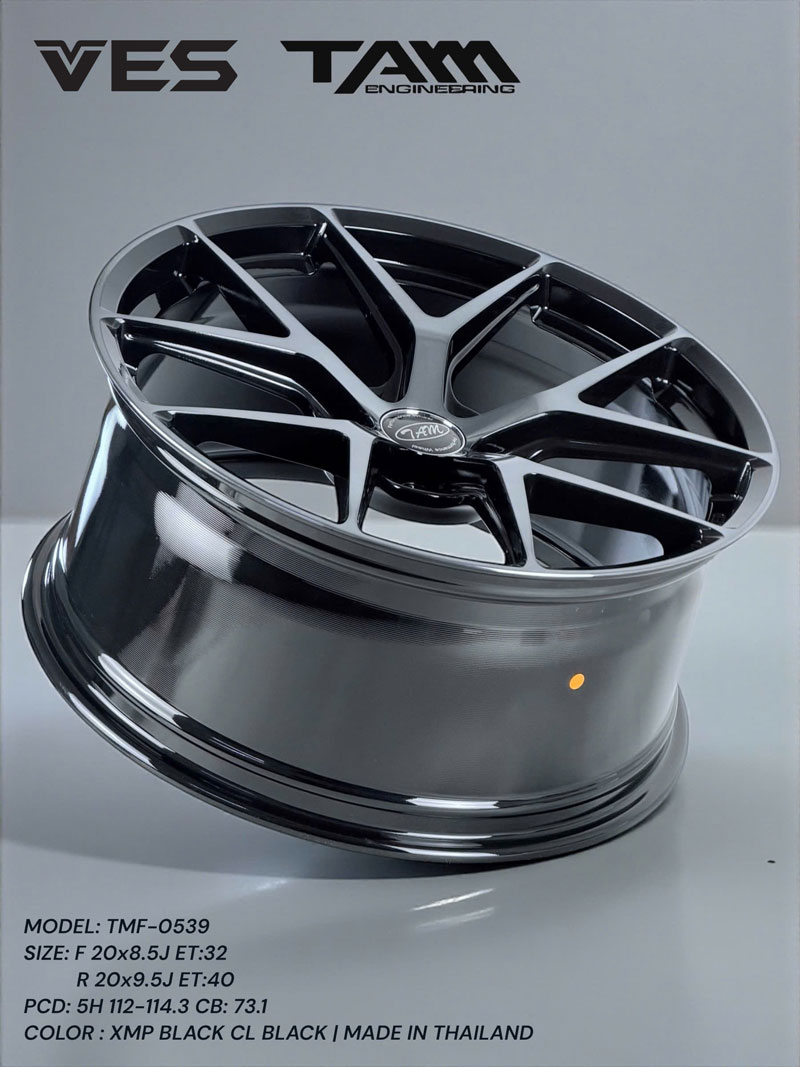 Mâm TAM TMF-0539 - Ảnh 4