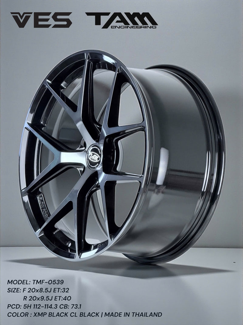 Mâm TAM TMF-0539 - Ảnh 3