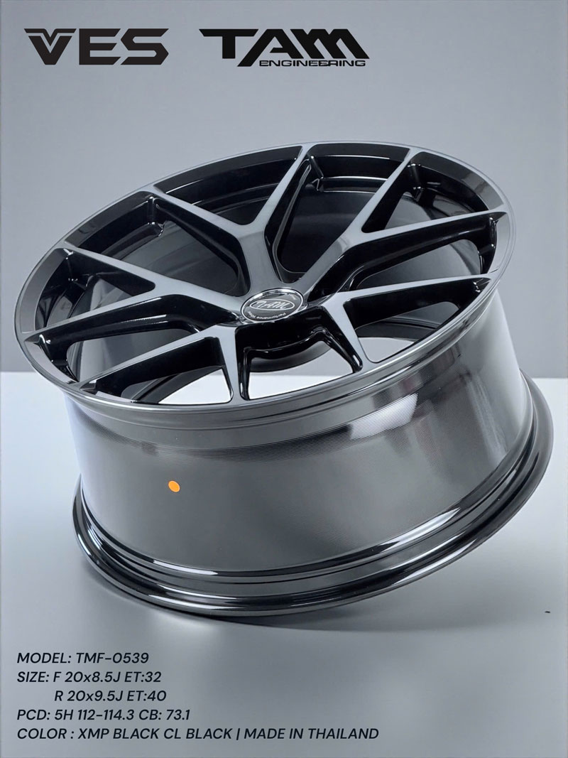 Mâm TAM TMF-0539 - Ảnh 2