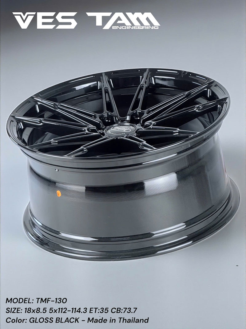 Mâm TAM TMF-130 - Ảnh 4