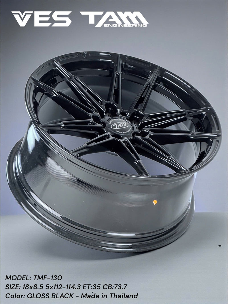 Mâm TAM TMF-130 - Ảnh 3