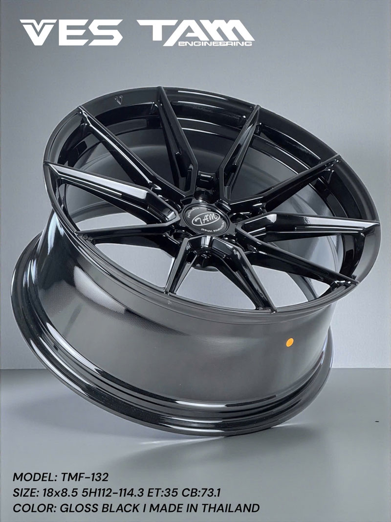 Mâm TAM TMF-132 - Ảnh 3