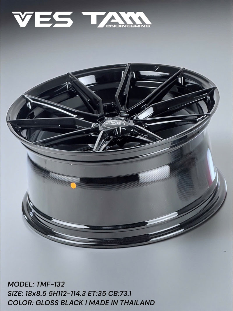 Mâm TAM TMF-132 - Ảnh 2