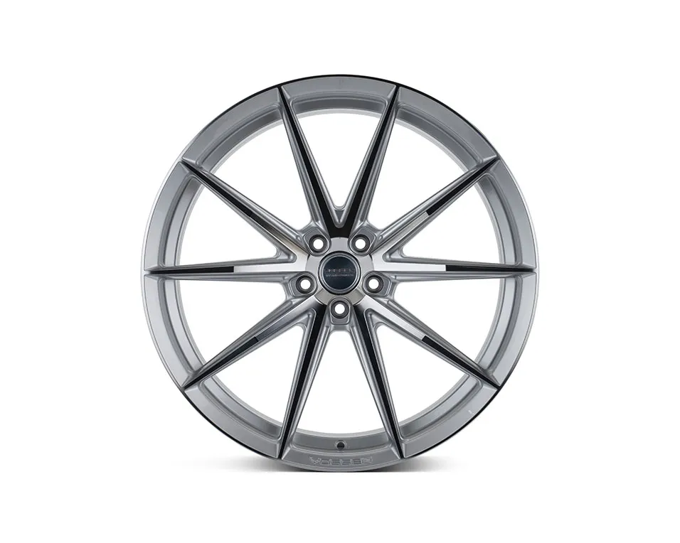 Vossen Wheels HFX-2 - Ảnh 2