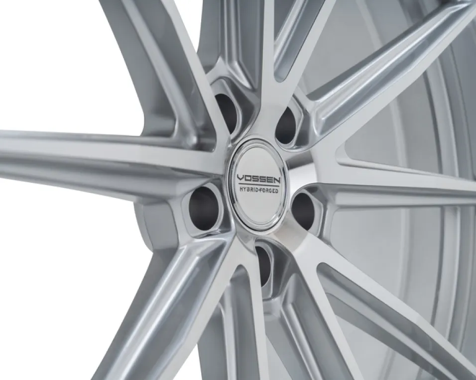 Vossen Wheels HFX-2 - Ảnh 3