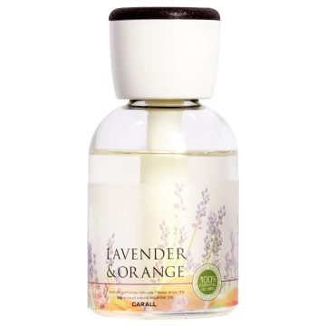 Nước hoa ô tô Naturi Lavender & Orange 02