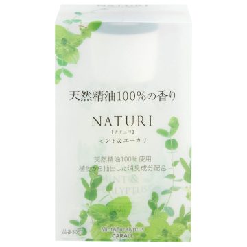 Nước hoa ô tô Mint & Eucalyptus