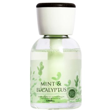 Nước hoa ô tô Mint & Eucalyptus 02