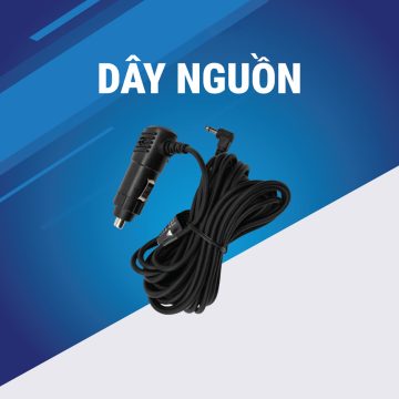 Dây nguồn Blackvue
